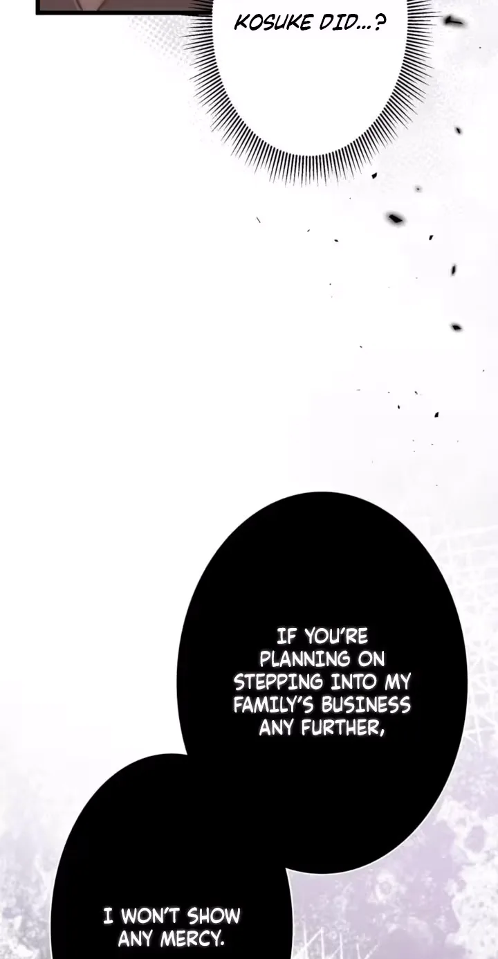 The Fiancé After the Rain Chapter 36 page 86