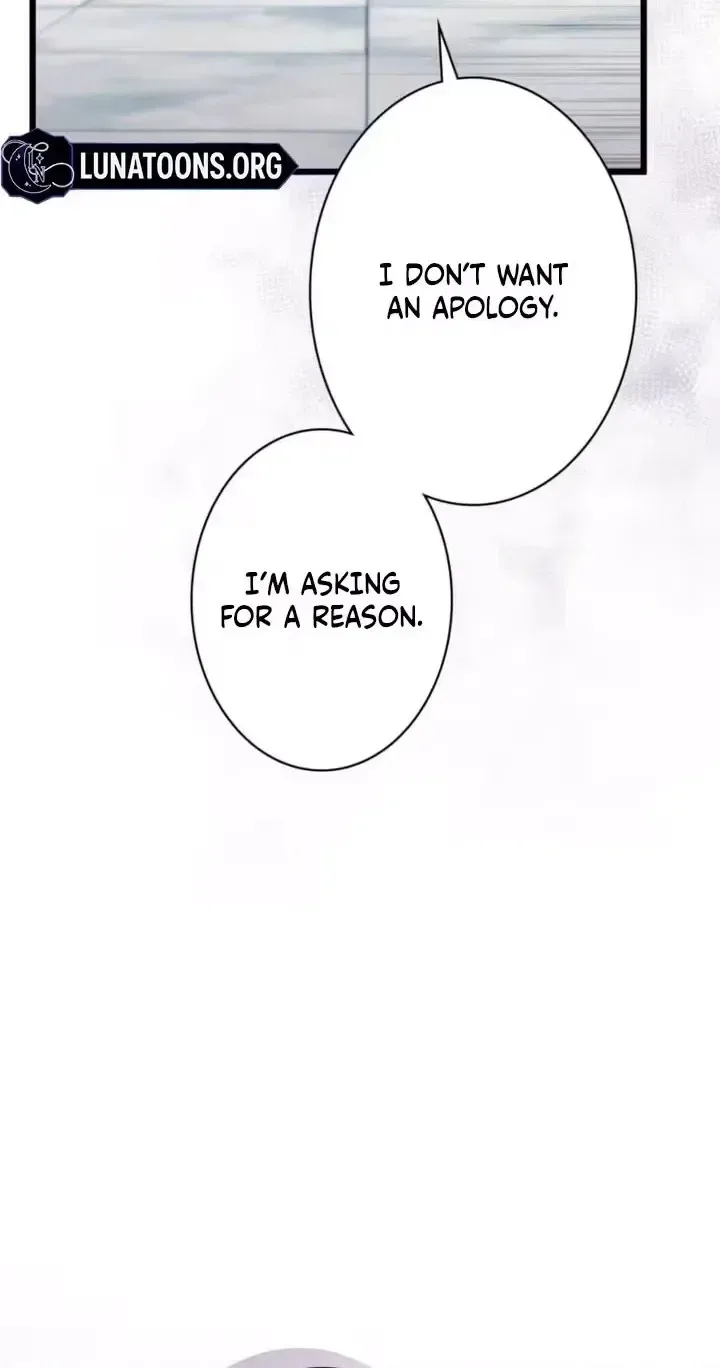 The Fiancé After the Rain Chapter 36 page 60