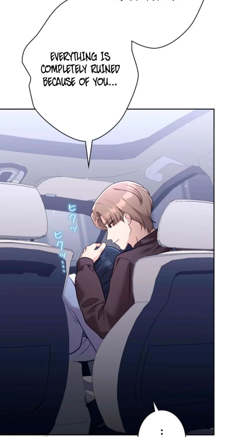 The Fiancé After the Rain Chapter 34 page 56