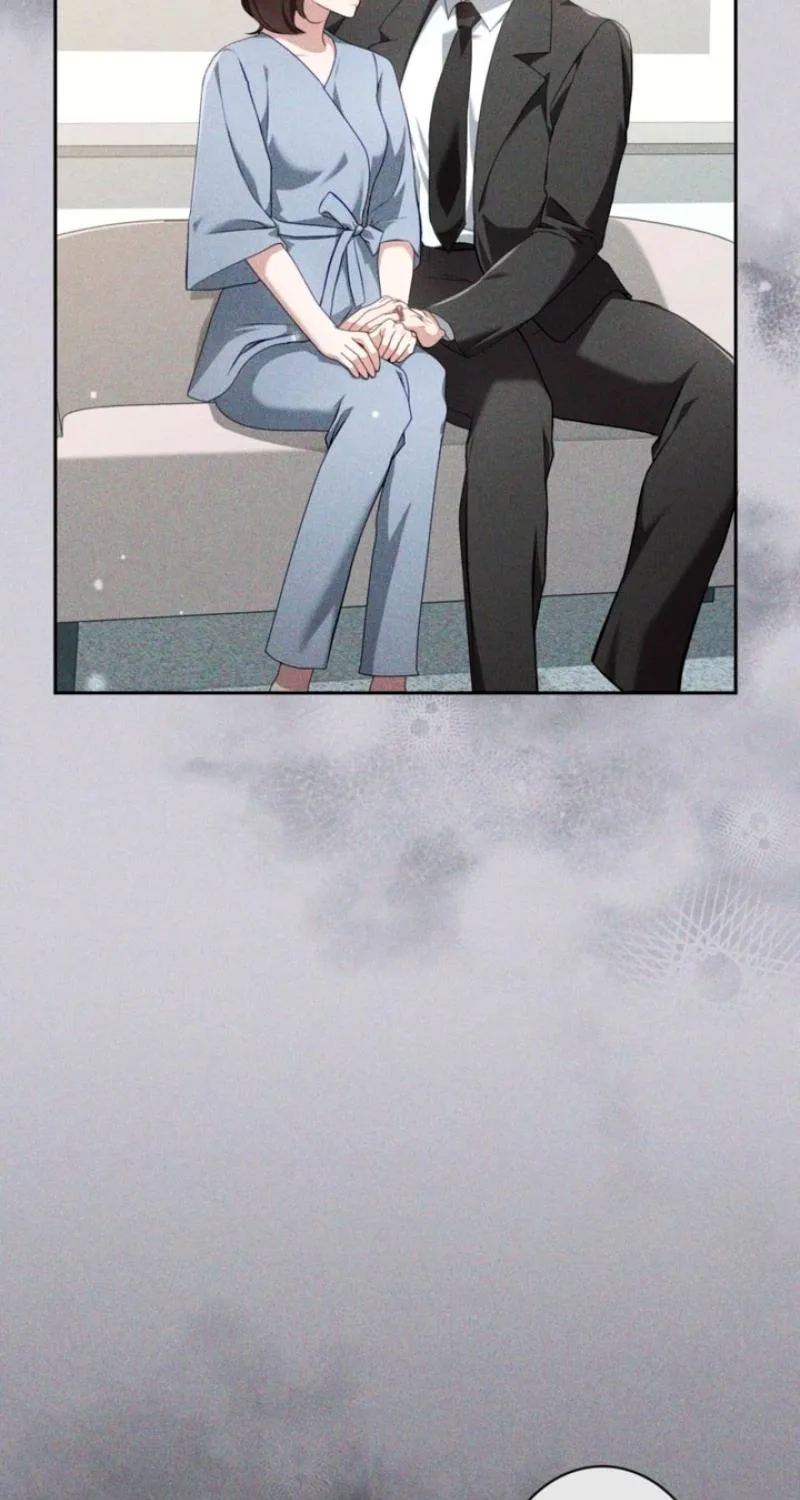 The Fiancé After the Rain Chapter 34 page 45
