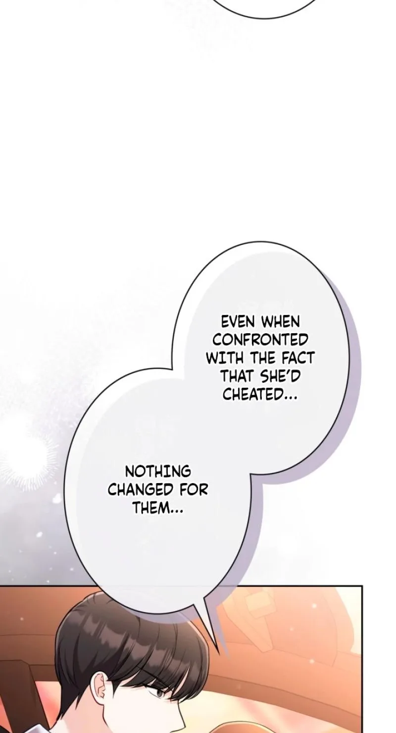 The Fiancé After the Rain Chapter 33 page 18