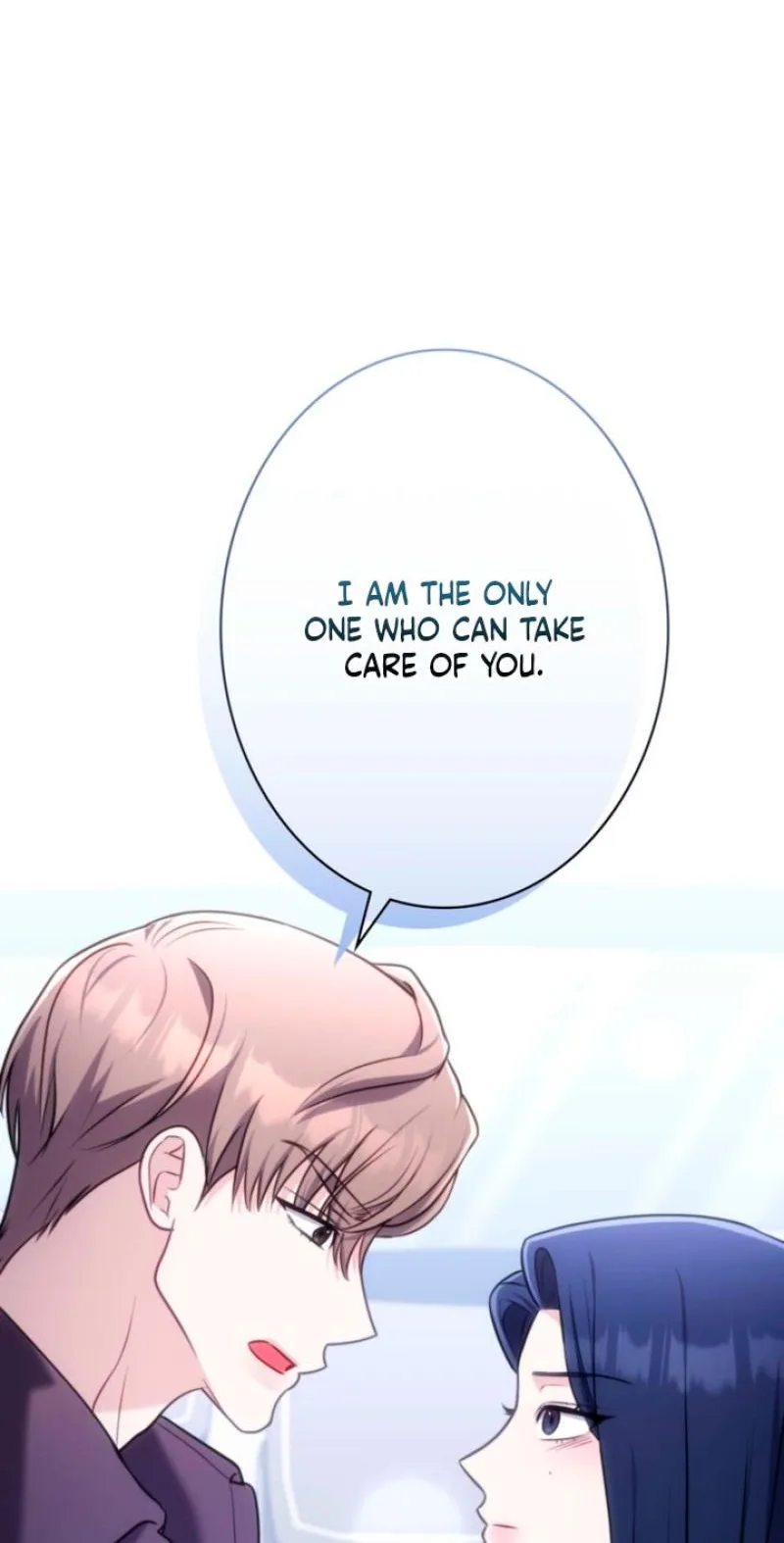 The Fiancé After the Rain Chapter 34 page 68