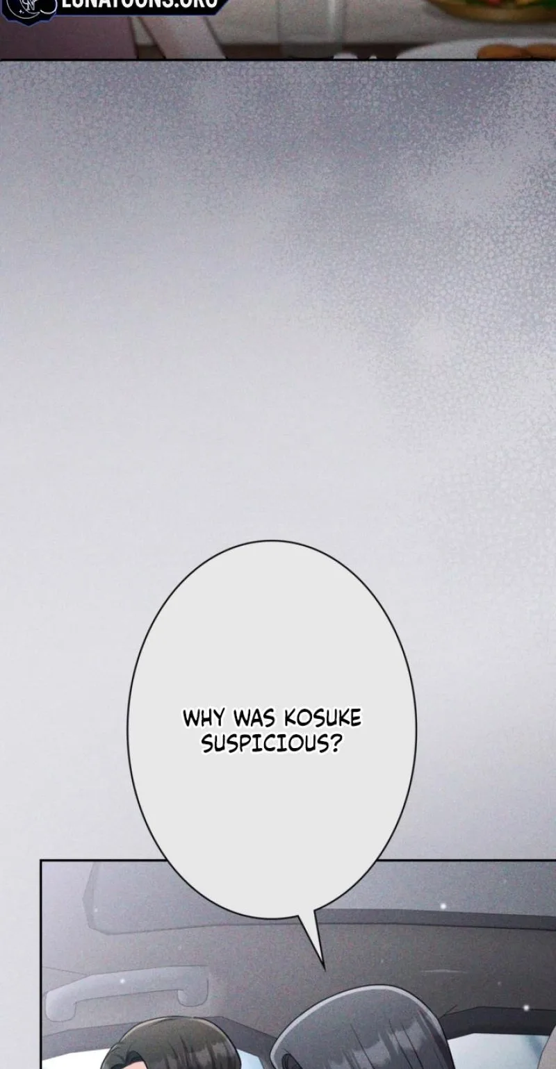 The Fiancé After the Rain Chapter 34 page 79
