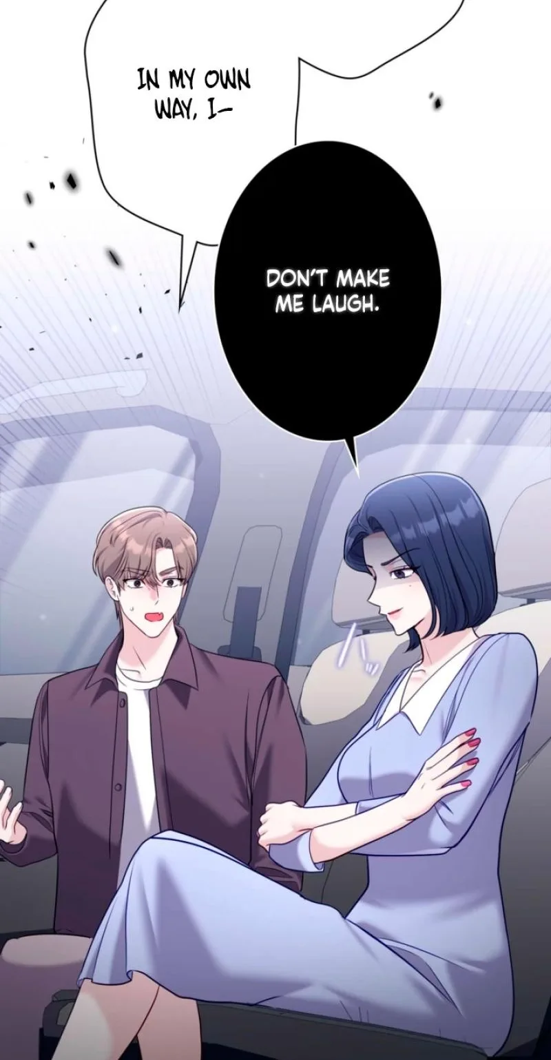 The Fiancé After the Rain Chapter 34 page 83