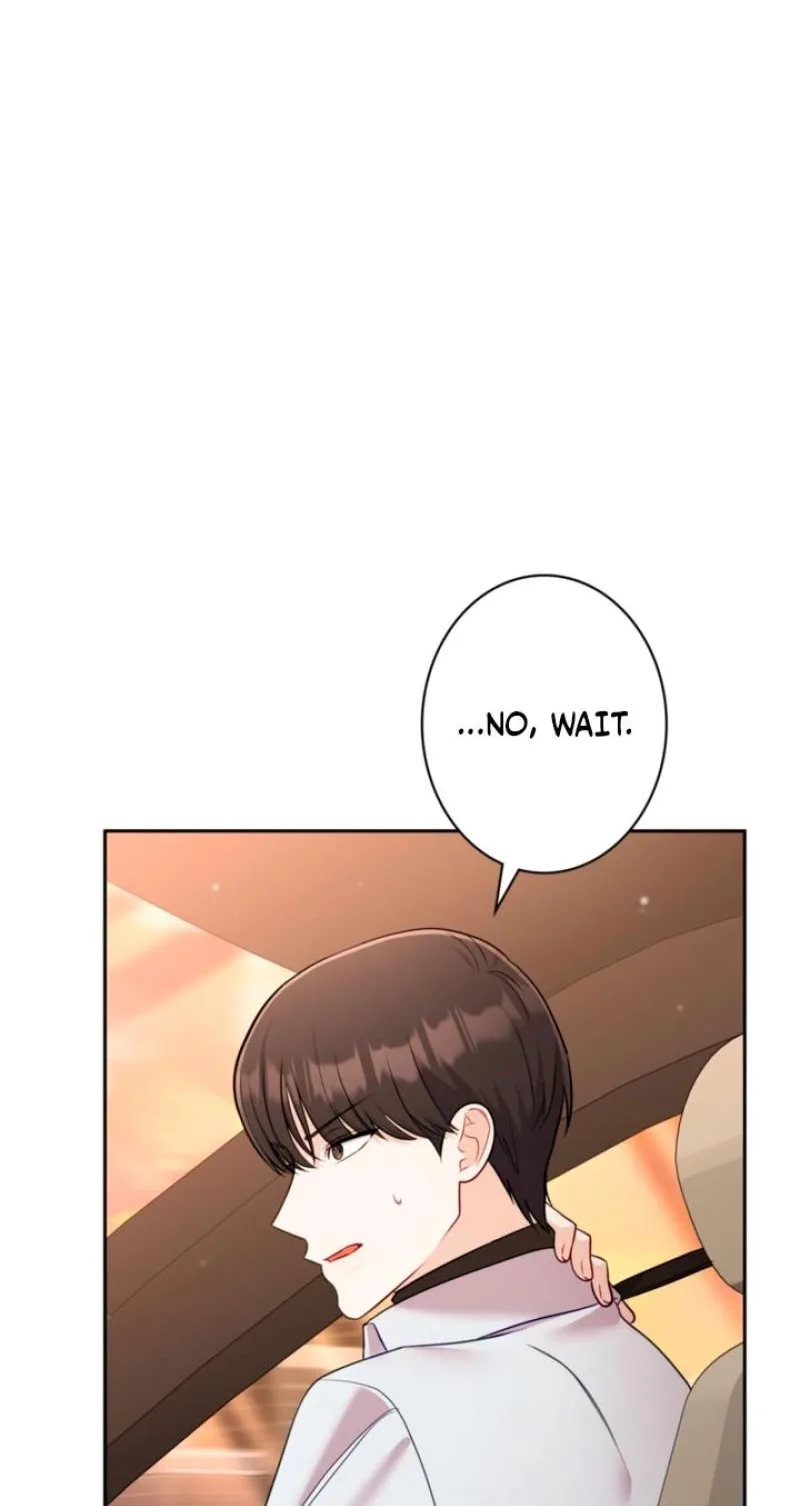 The Fiancé After the Rain Chapter 33 page 32