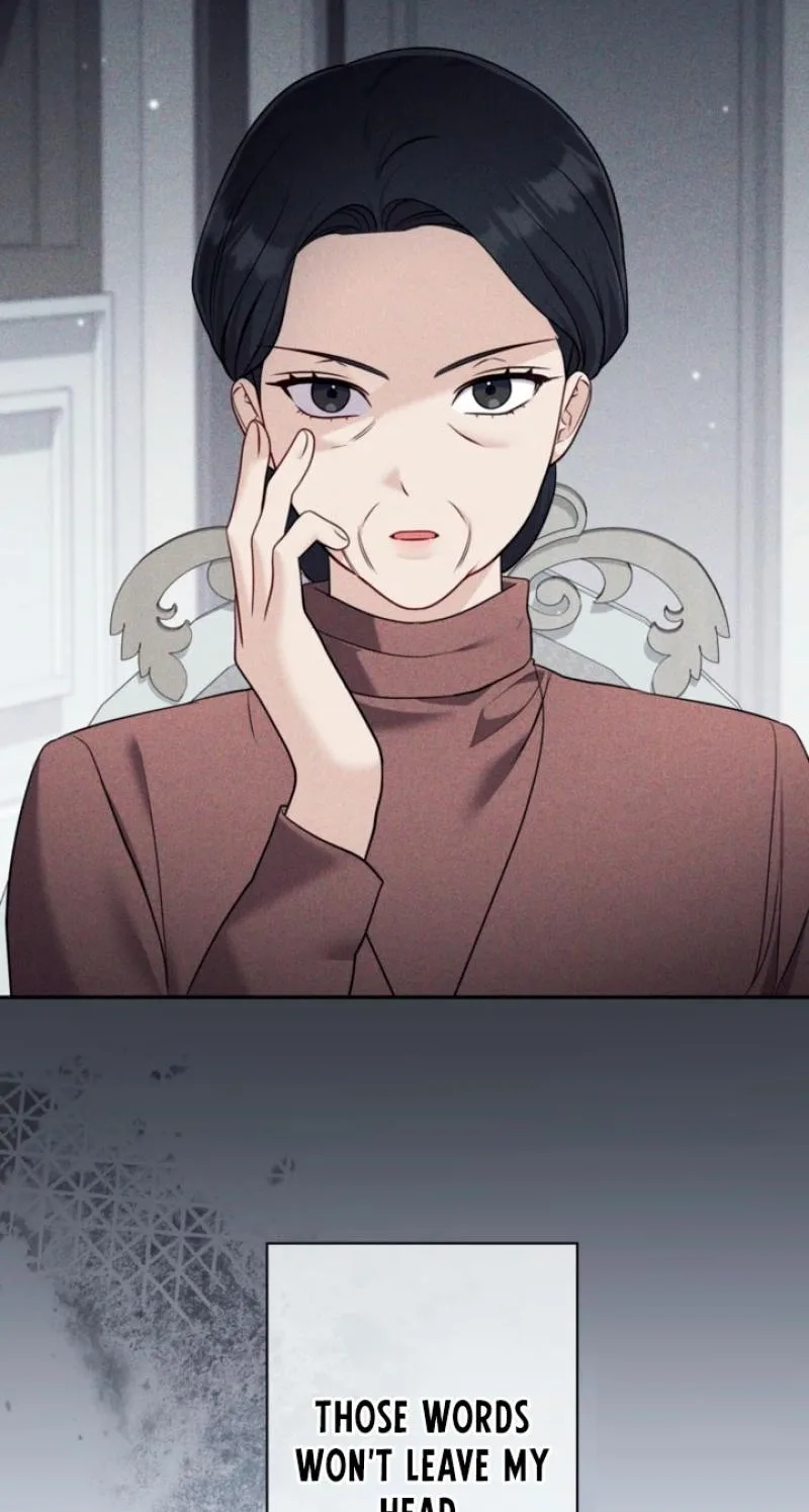 The Fiancé After the Rain Chapter 33 page 41