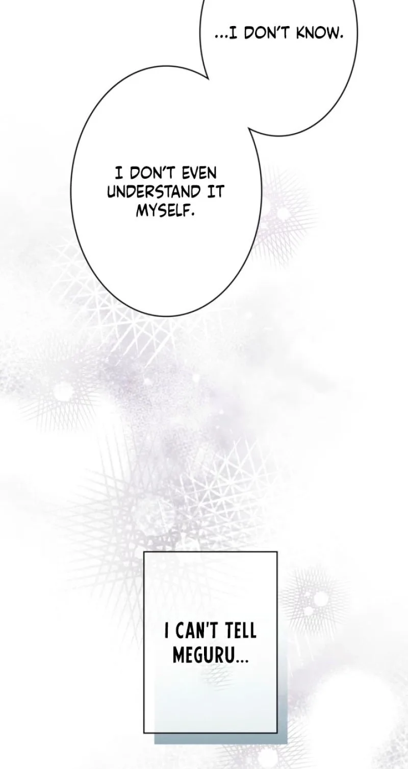 The Fiancé After the Rain Chapter 33 page 35