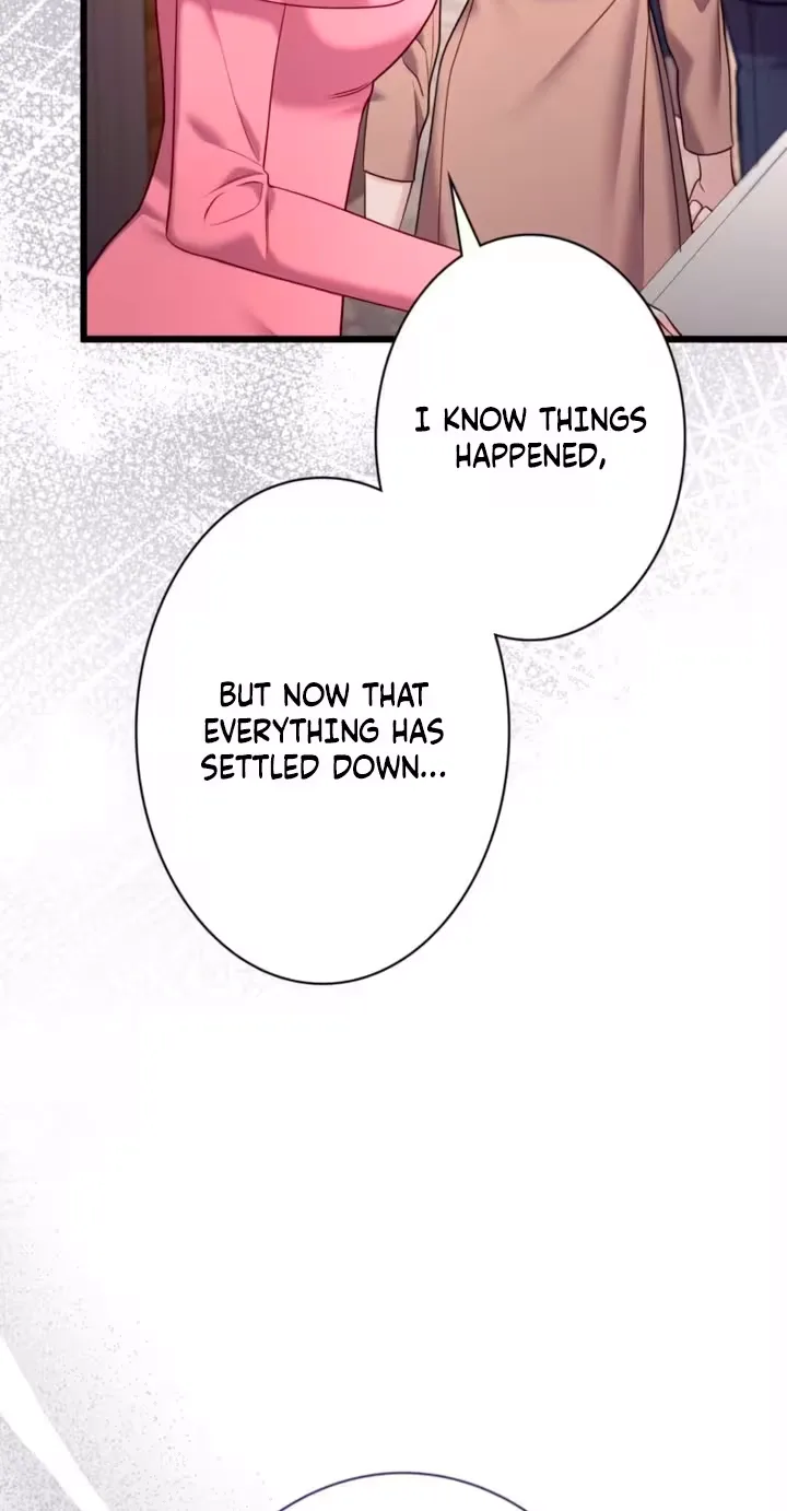 The Fiancé After the Rain Chapter 37 page 33