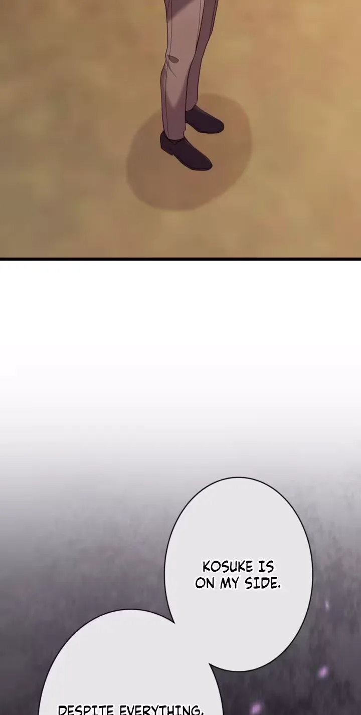 The Fiancé After the Rain Chapter 37 page 43