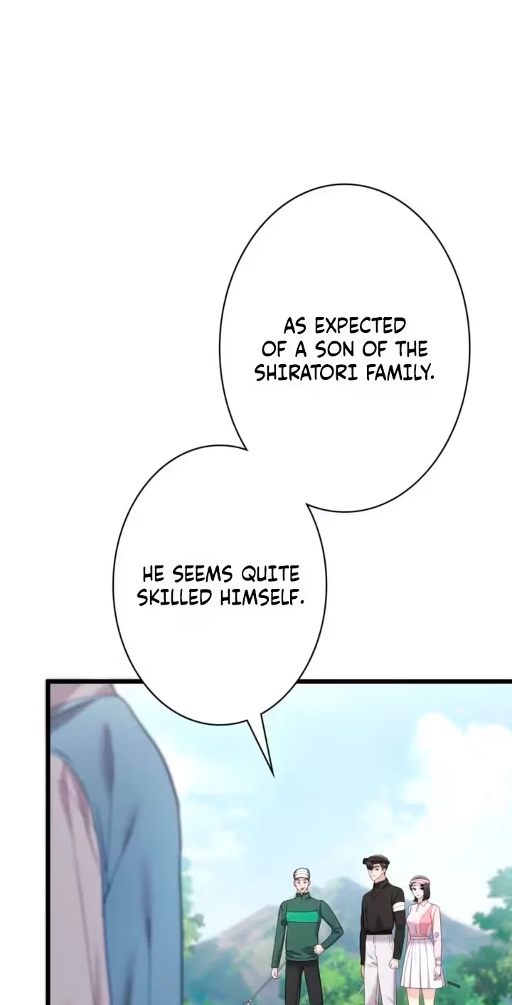 The Fiancé After the Rain Chapter 37 page 15