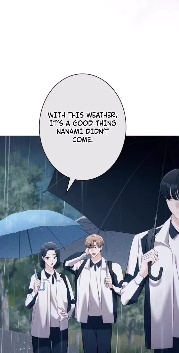 The Fiancé After the Rain Chapter 37 page 68