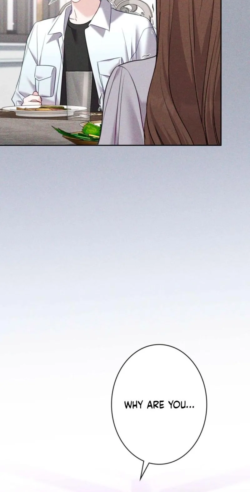 The Fiancé After the Rain Chapter 33 page 51