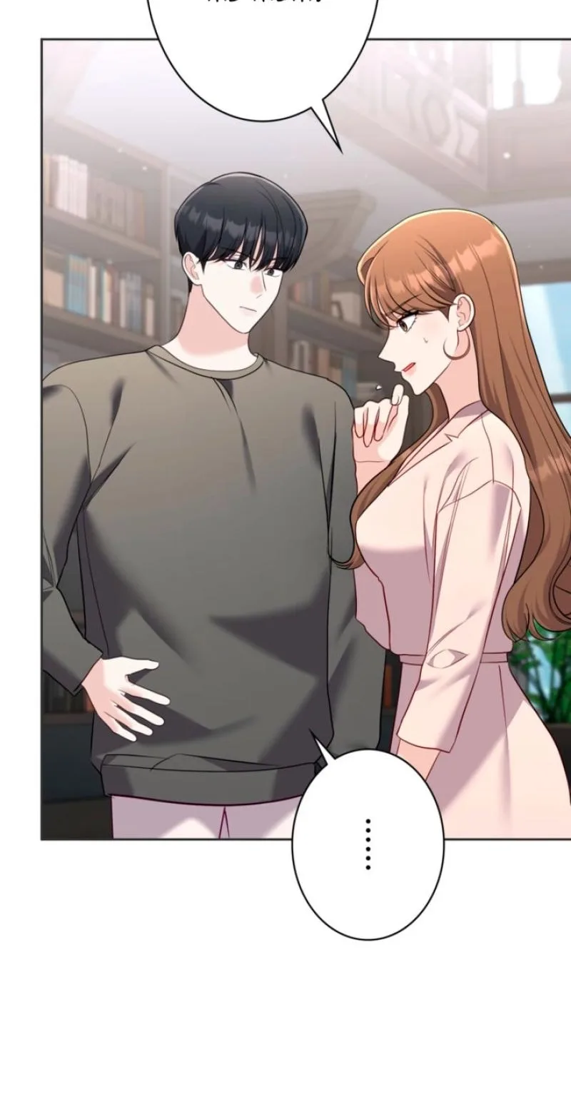 The Fiancé After the Rain Chapter 33 page 68
