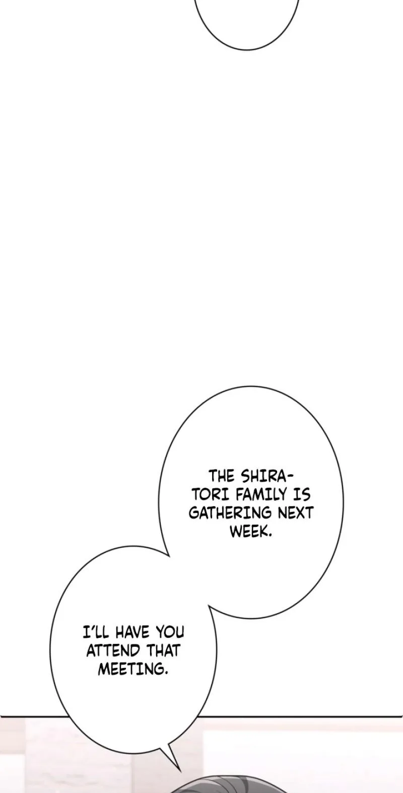 The Fiancé After the Rain Chapter 33 page 83