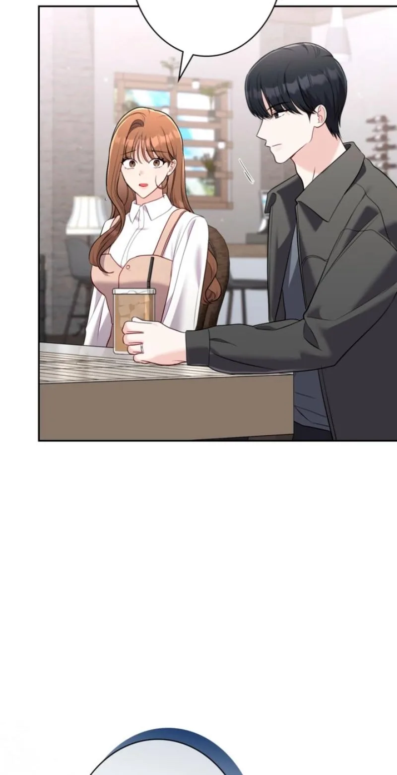 The Fiancé After the Rain Chapter 33 page 87