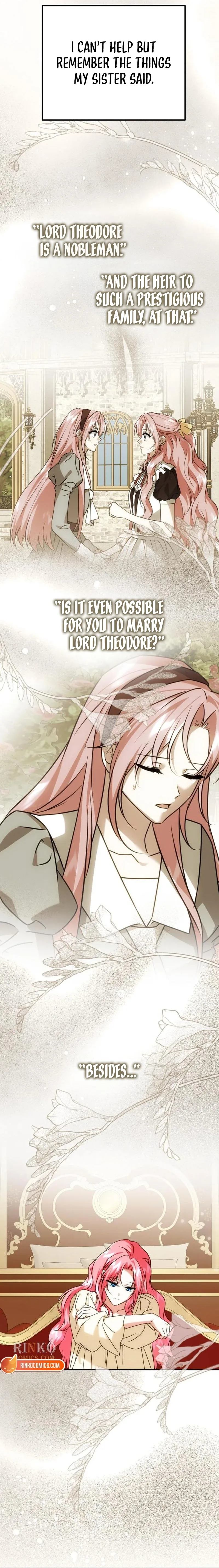 How to Change Angst Into a Feel-Good Chapter 97 page 15