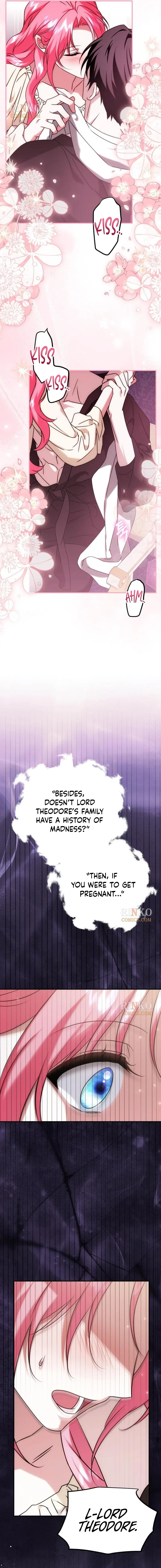 How to Change Angst Into a Feel-Good Chapter 97 page 20