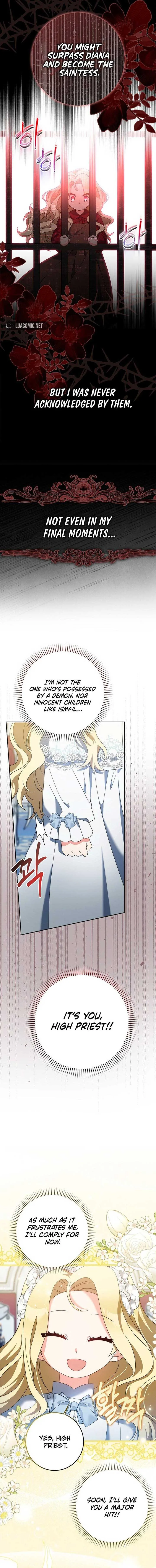 The Foreign Object was Me Chapter 5 page 3