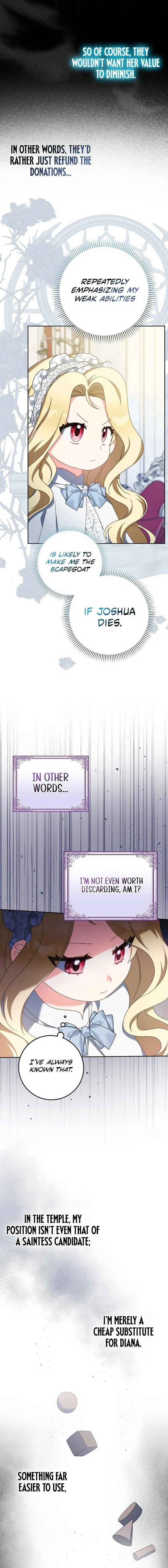 The Foreign Object was Me Chapter 4 page 15