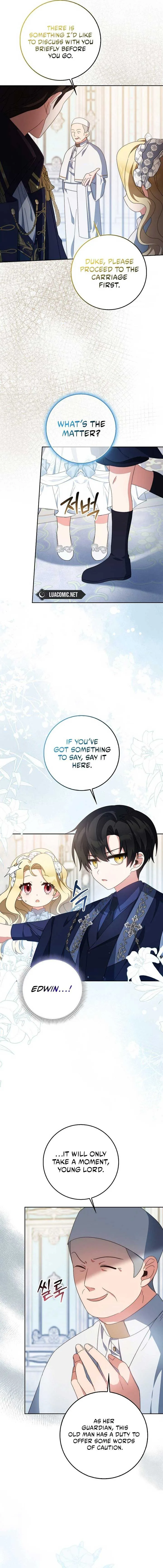 The Foreign Object was Me Chapter 4 page 10