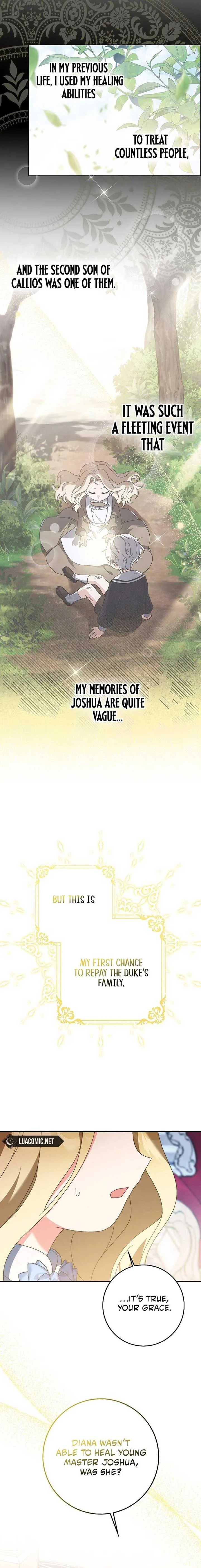 The Foreign Object was Me Chapter 4 page 4