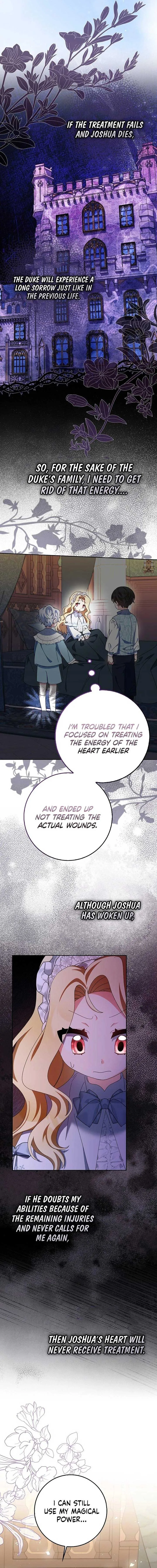 The Foreign Object was Me Chapter 7 page 15