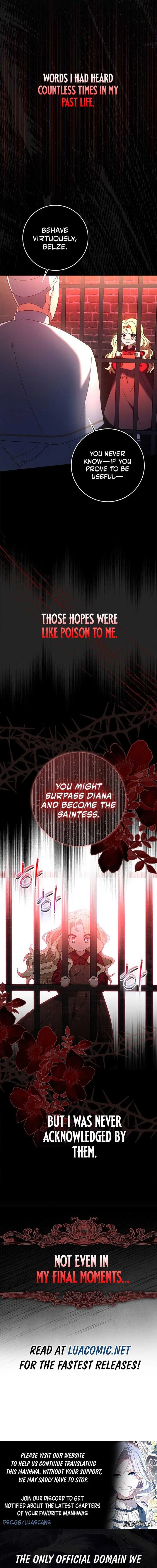 The Foreign Object was Me Chapter 4 page 19