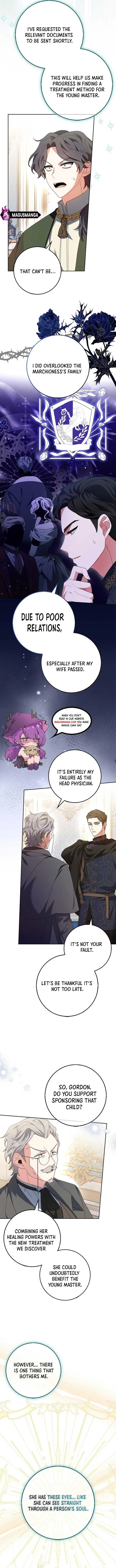 The Foreign Object was Me Chapter 9 page 7
