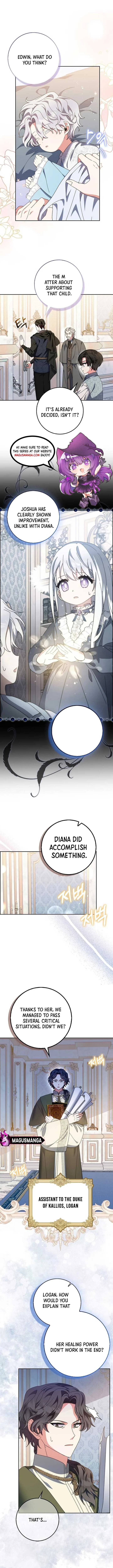 The Foreign Object was Me Chapter 9 page 2