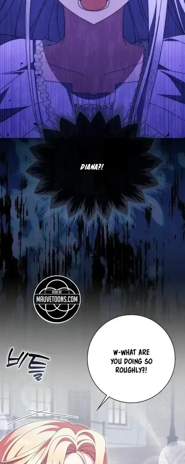 The Foreign Object was Me Chapter 73 page 5