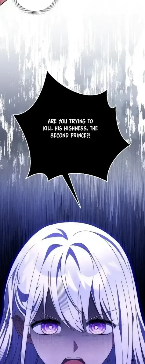 The Foreign Object was Me Chapter 73 page 4