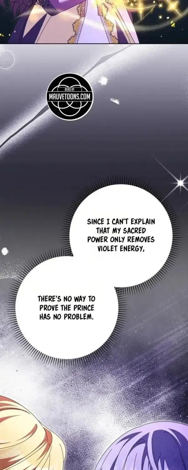 The Foreign Object was Me Chapter 73 page 12