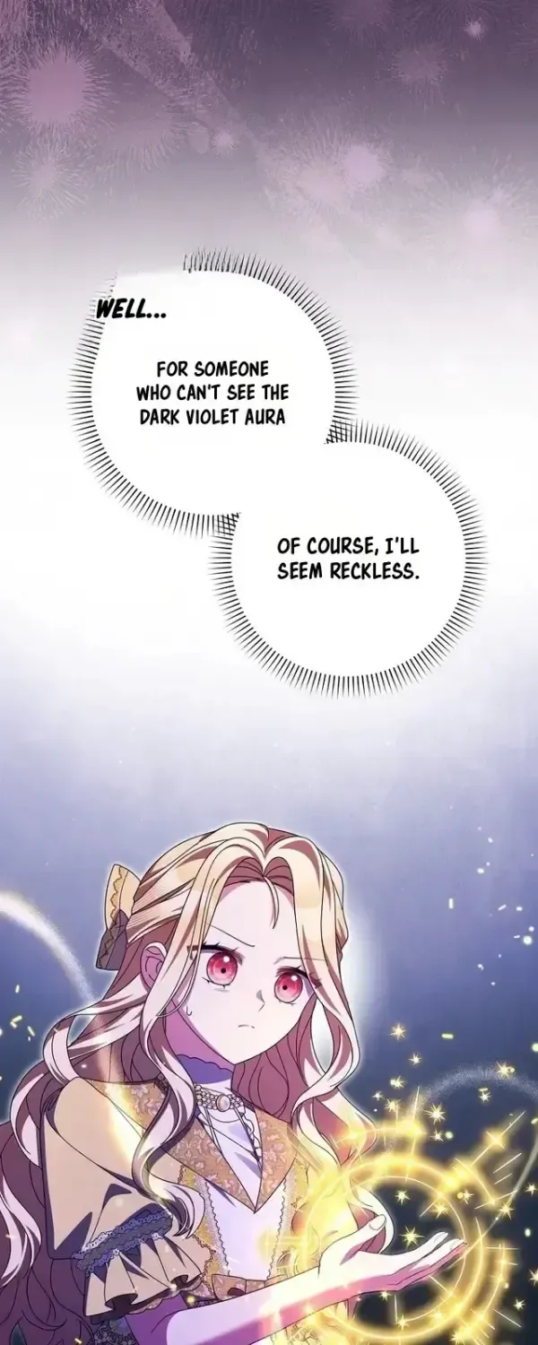 The Foreign Object was Me Chapter 73 page 11