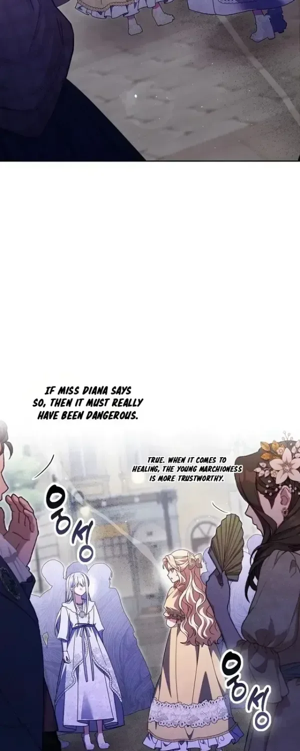 The Foreign Object was Me Chapter 73 page 9