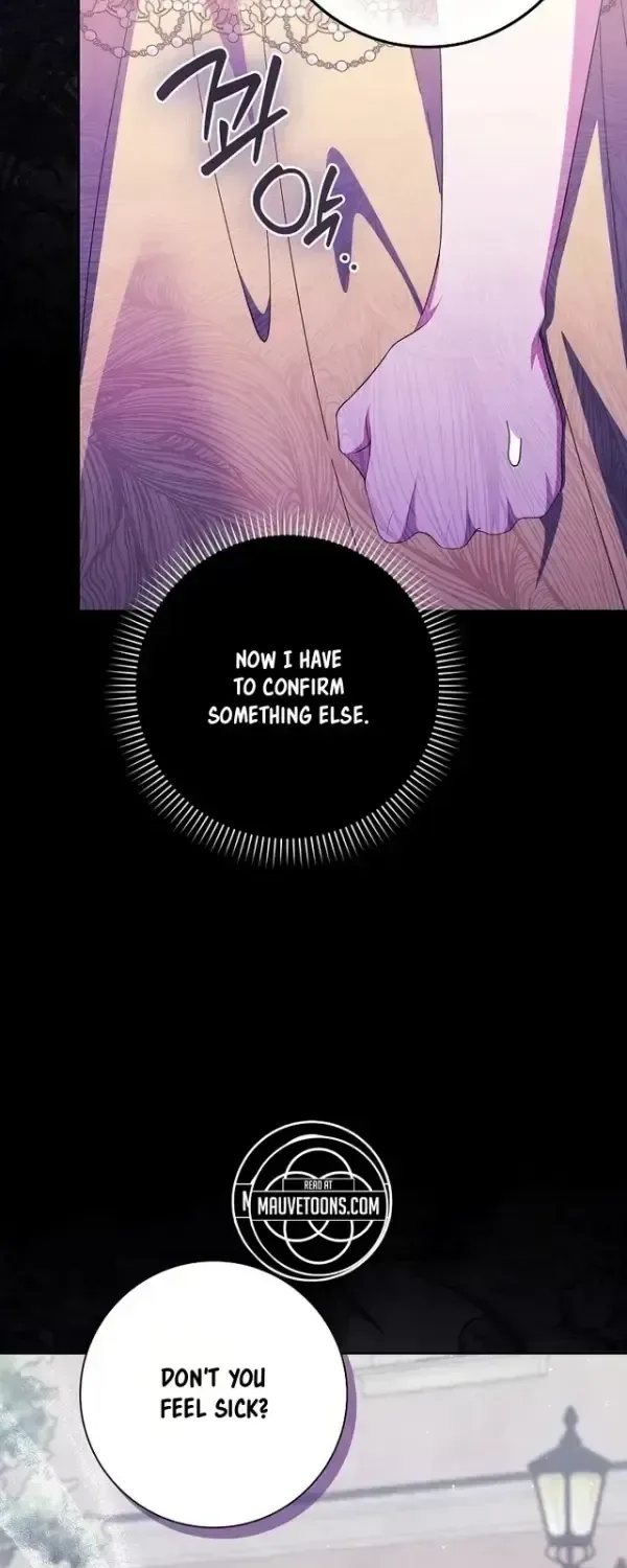 The Foreign Object was Me Chapter 73 page 56