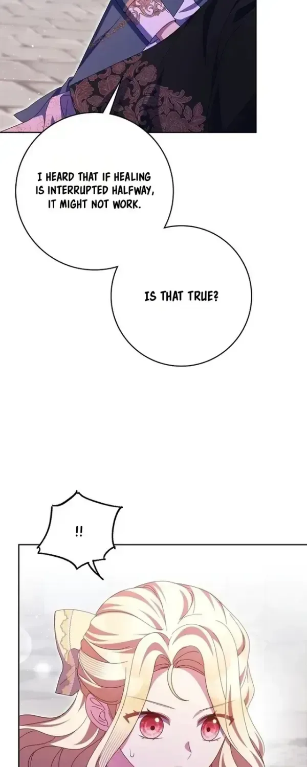 The Foreign Object was Me Chapter 73 page 30