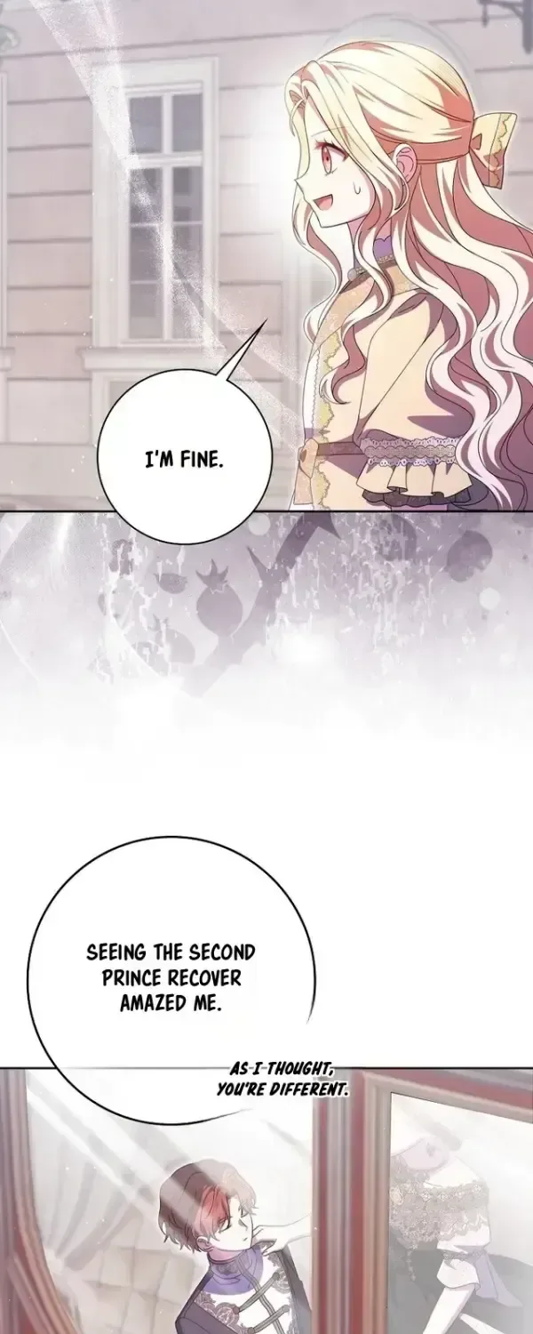 The Foreign Object was Me Chapter 73 page 57