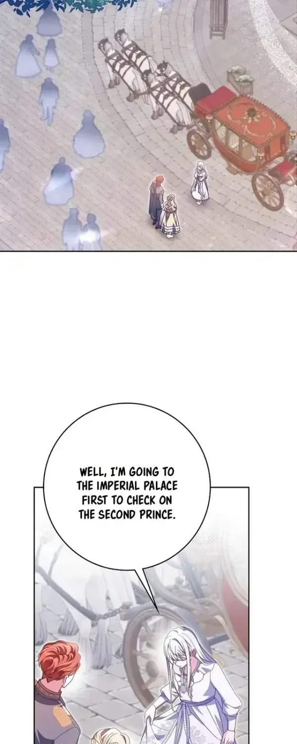 The Foreign Object was Me Chapter 73 page 50