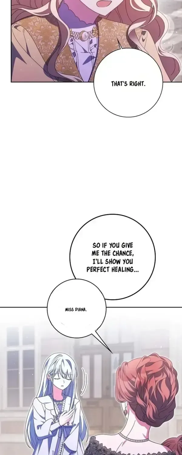 The Foreign Object was Me Chapter 73 page 31