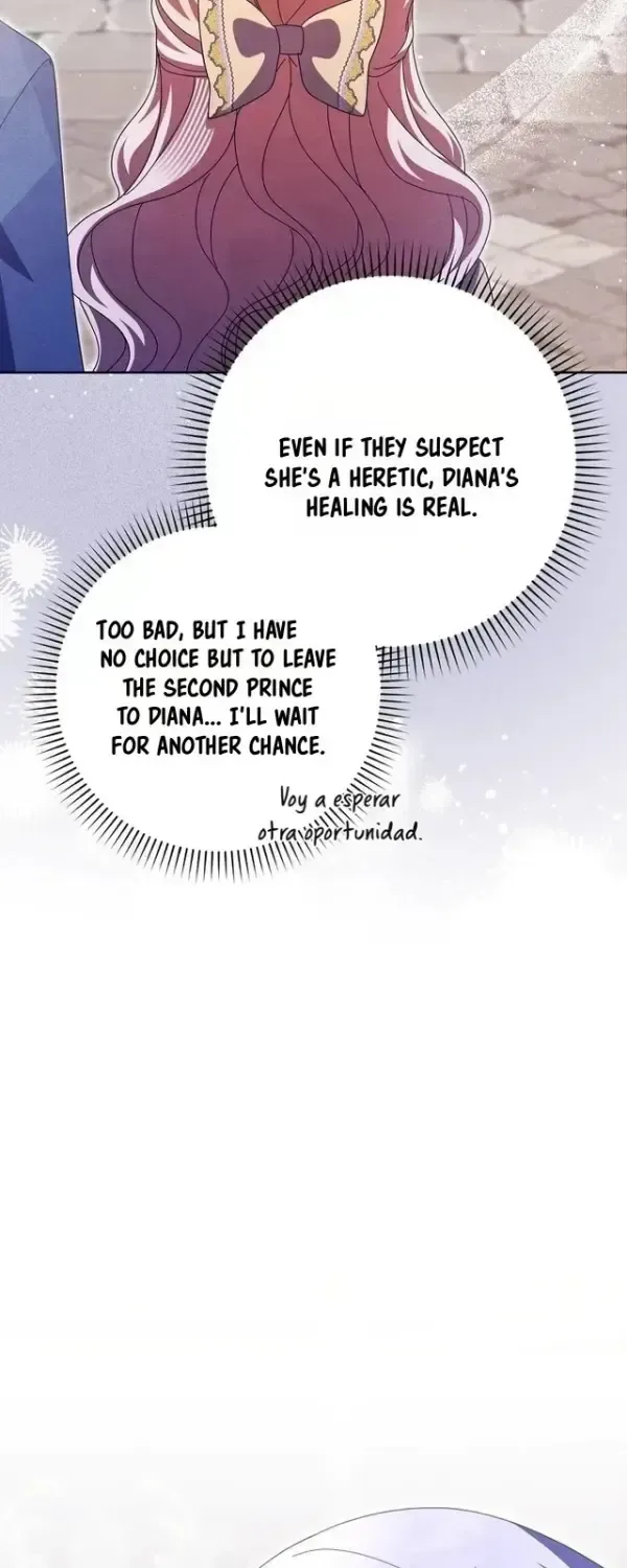 The Foreign Object was Me Chapter 73 page 37