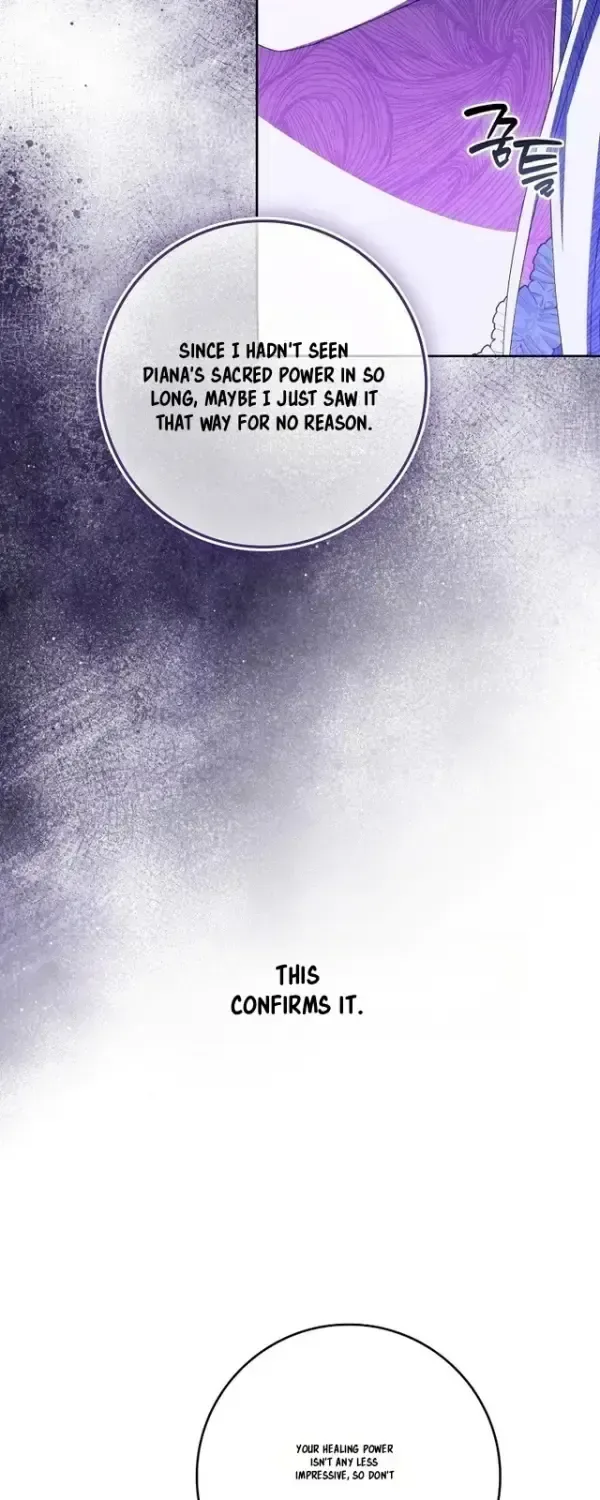 The Foreign Object was Me Chapter 73 page 64