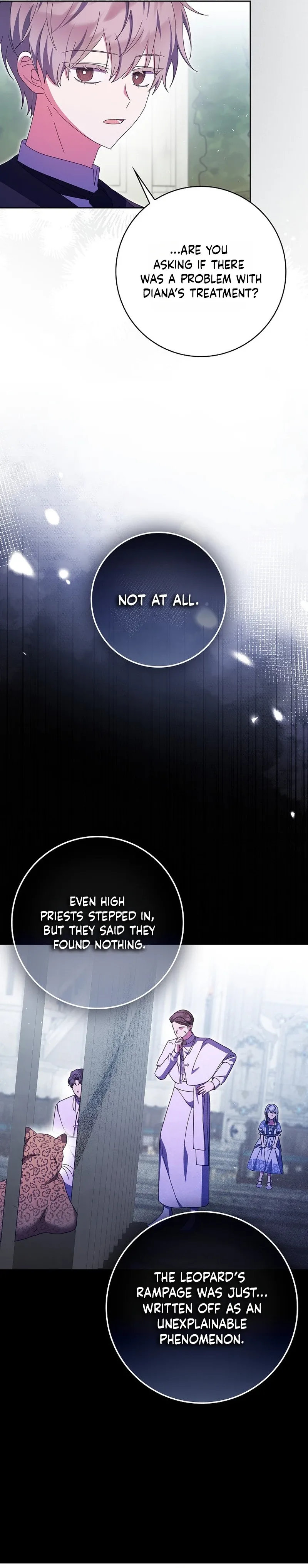 The Foreign Object was Me Chapter 79 page 3