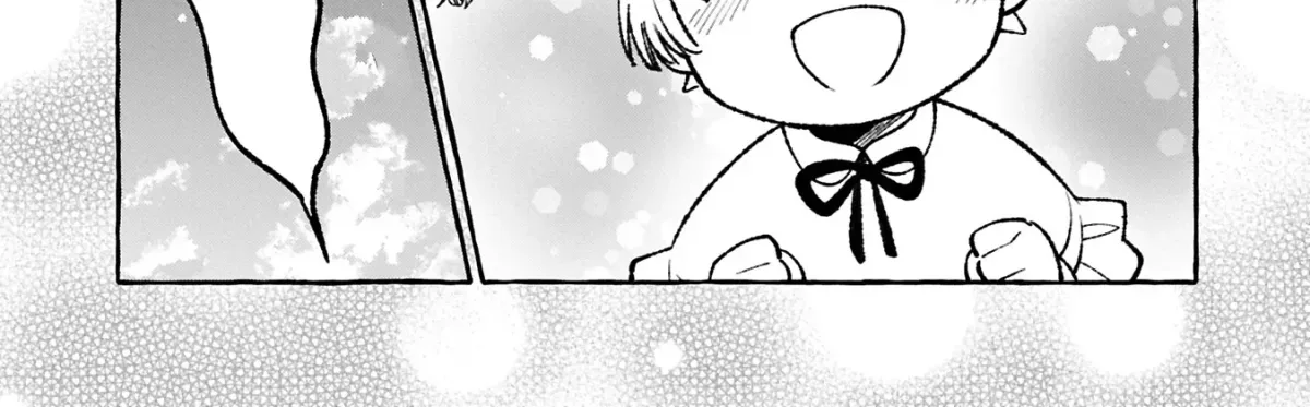 The Four Noble Siblings Won’t Give Up! ~Even Though We’re Little, We’ll Protect Our Precious Family Together with Our Big Fluffy Friends! Chapter 2.1 page 31