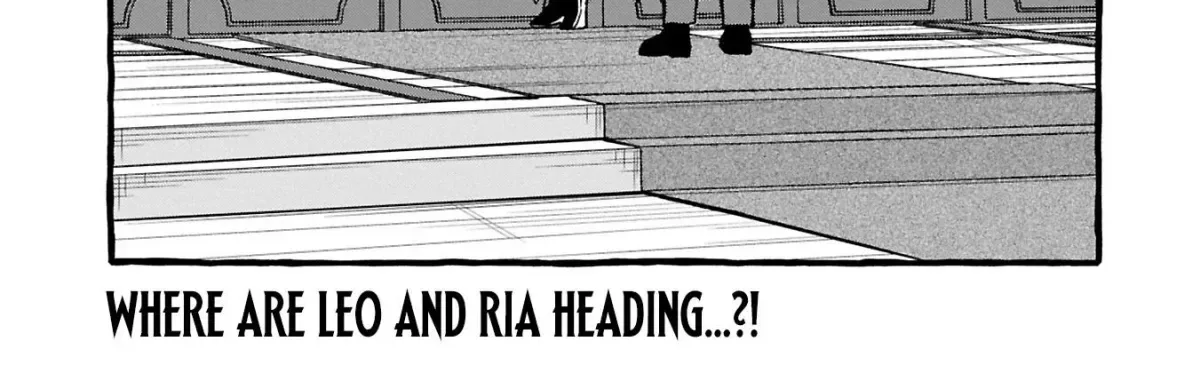 The Four Noble Siblings Won’t Give Up! ~Even Though We’re Little, We’ll Protect Our Precious Family Together with Our Big Fluffy Friends! Chapter 2.1 page 3