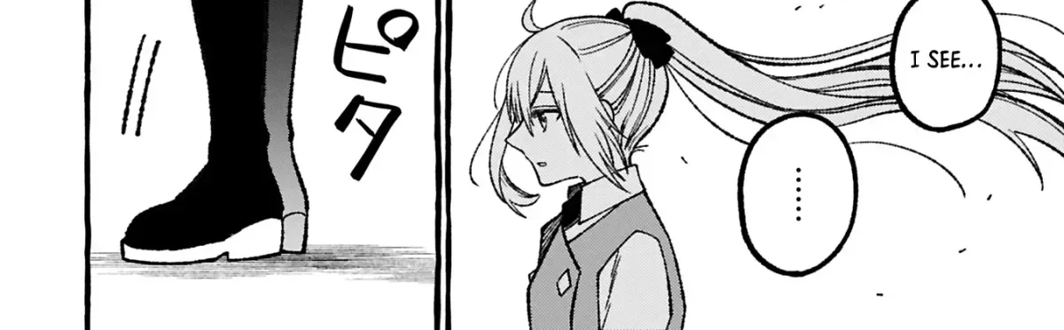 The Four Noble Siblings Won’t Give Up! ~Even Though We’re Little, We’ll Protect Our Precious Family Together with Our Big Fluffy Friends! Chapter 2.2 page 5