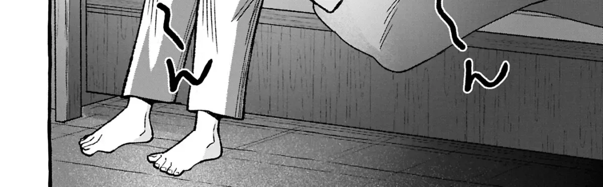 The Four Noble Siblings Won’t Give Up! ~Even Though We’re Little, We’ll Protect Our Precious Family Together with Our Big Fluffy Friends! Chapter 2.1 page 21