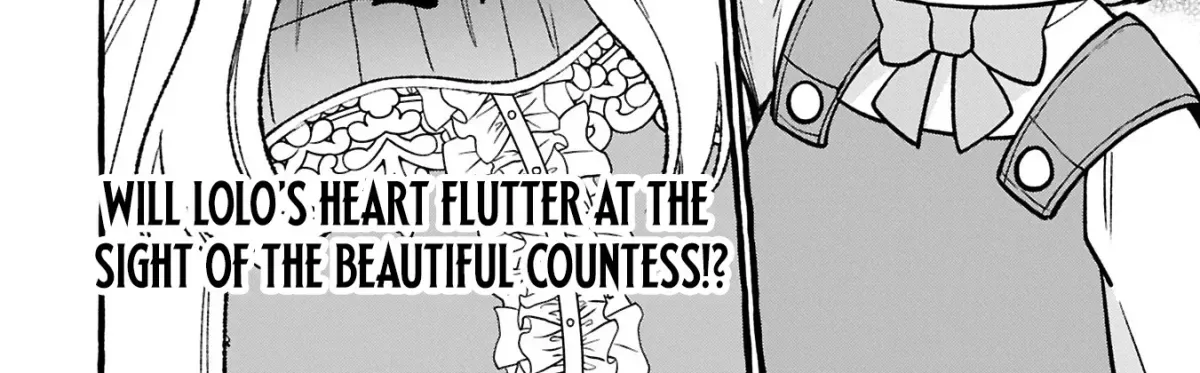 The Four Noble Siblings Won’t Give Up! ~Even Though We’re Little, We’ll Protect Our Precious Family Together with Our Big Fluffy Friends! Chapter 1 page 65