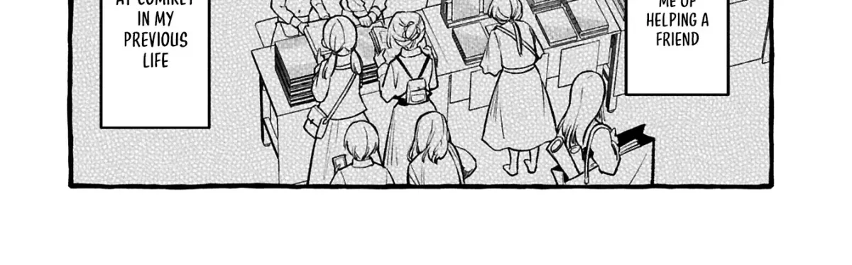 The Four Noble Siblings Won’t Give Up! ~Even Though We’re Little, We’ll Protect Our Precious Family Together with Our Big Fluffy Friends! Chapter 3.2 page 13