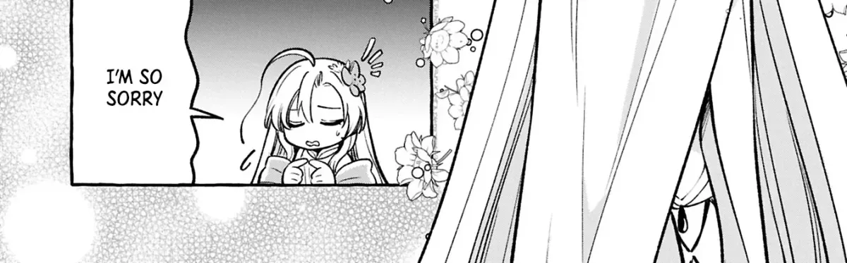 The Four Noble Siblings Won’t Give Up! ~Even Though We’re Little, We’ll Protect Our Precious Family Together with Our Big Fluffy Friends! Chapter 3.2 page 5