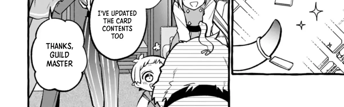 The Four Noble Siblings Won’t Give Up! ~Even Though We’re Little, We’ll Protect Our Precious Family Together with Our Big Fluffy Friends! Chapter 5.1 page 21